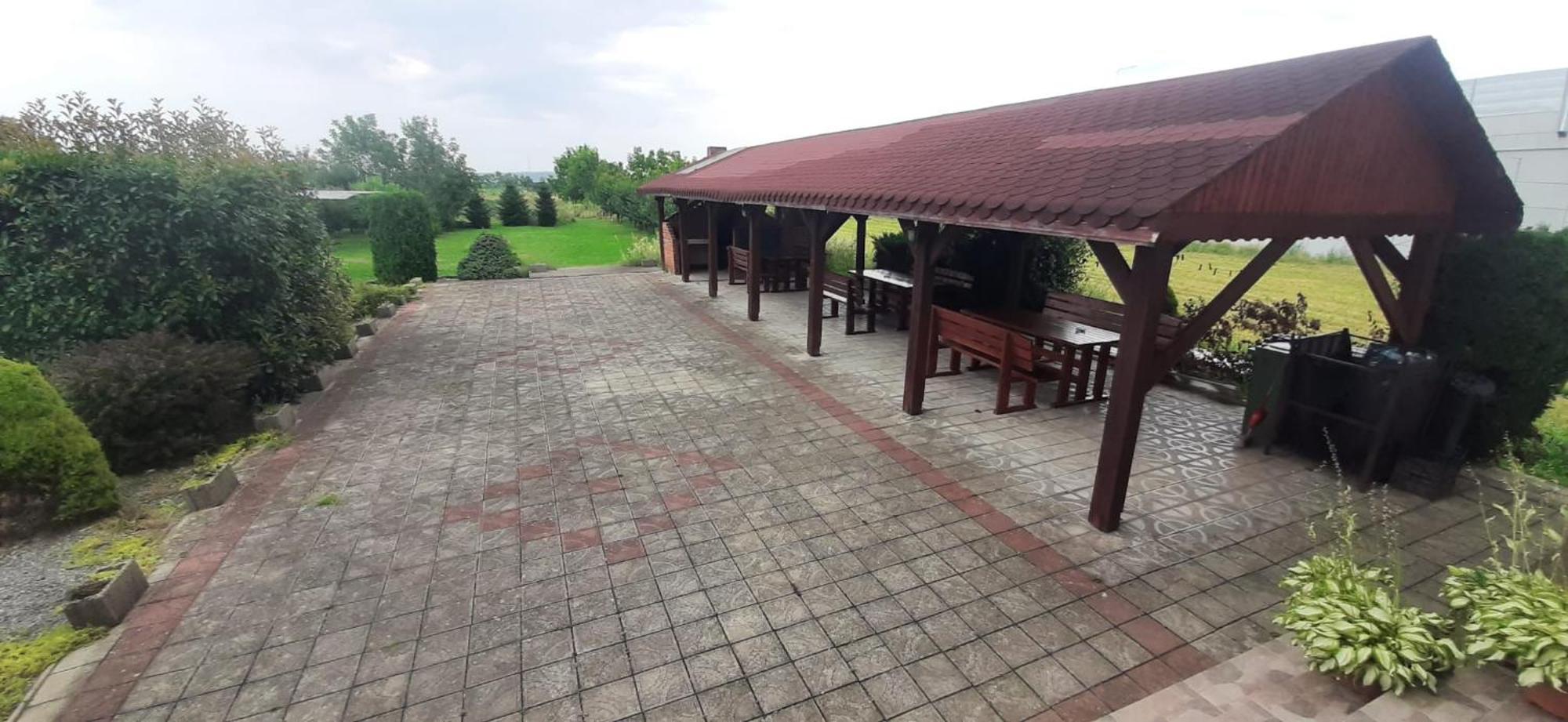 Pensiunea Margareta Băile Felix Exterior foto